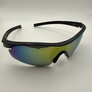 Bell + Howell Flip-UpTacglasses - Crisp Clear Vision Without Glare Multicolor